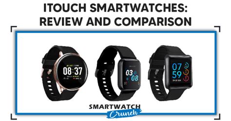 itouch smart watch vs apple watch|itouch air smart watch aldi.